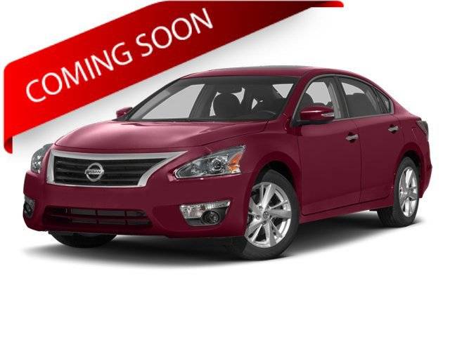 2013 Nissan Altima 2.5 SL — Sedan — 117,372 mi — Columbus, OH