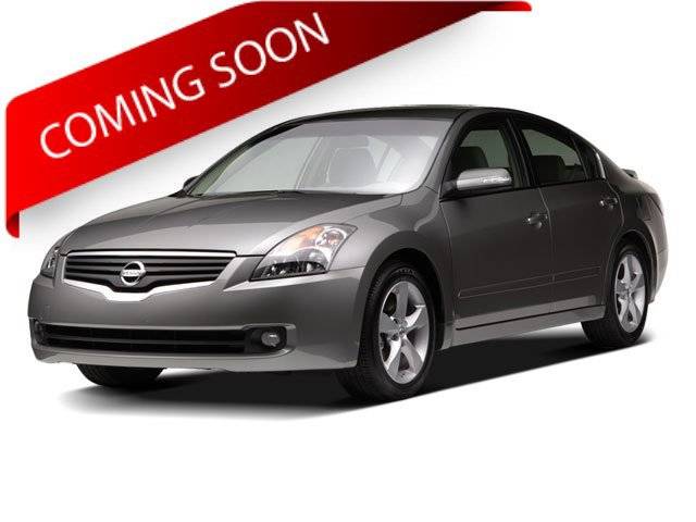 2009 Nissan Altima 3.5 SL — Sedan — 102,389 mi — Columbus, OH