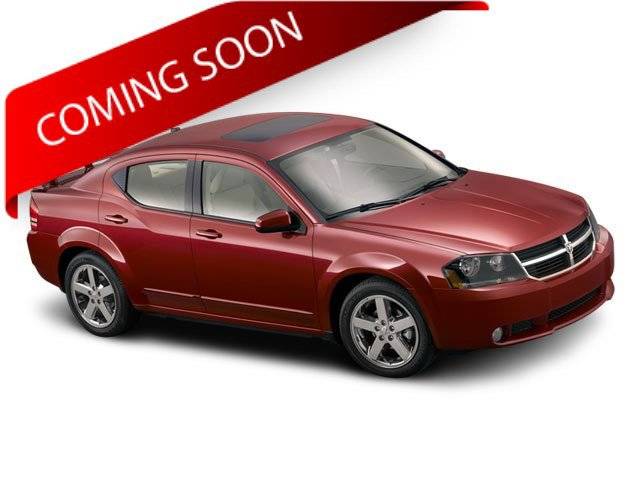 2008 Dodge Avenger SXT — Sedan — 159,209 mi — Columbus, OH