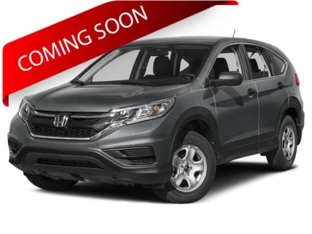 2015 Honda CR-V LX — SUV — 146,932 mi — Columbus, OH