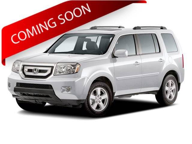 2009 Honda Pilot EX-L — SUV — 171,760 mi — Columbus, OH