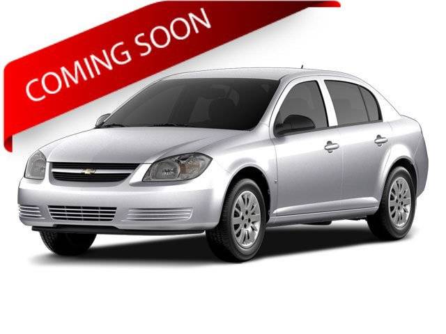 2010 Chevrolet Cobalt 2LT — Sedan — 142,595 mi — Columbus, OH