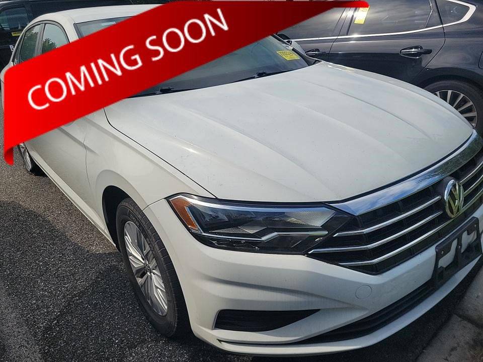 2019 Volkswagen Jetta S — Sedan — 79,038 mi — Columbus, OH