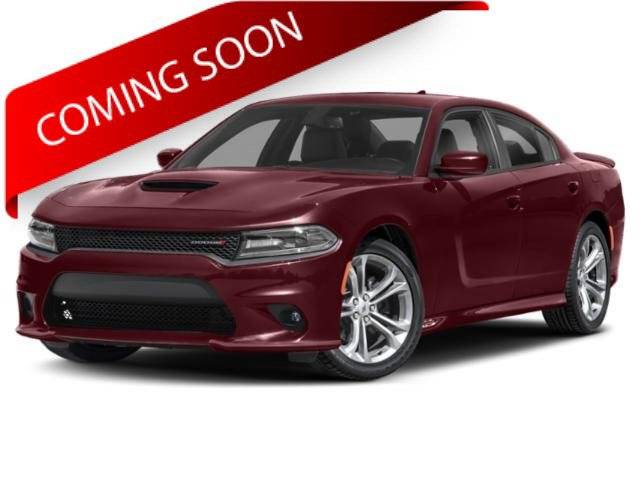 2020 Dodge Charger R/T — Sedan — 83,966 mi — Columbus, OH
