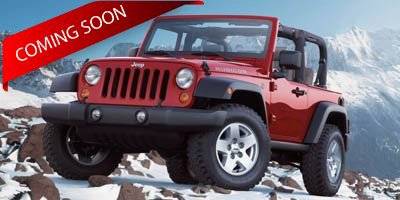 2007 Jeep Wrangler Sahara — SUV — 196,414 mi — Columbus, OH