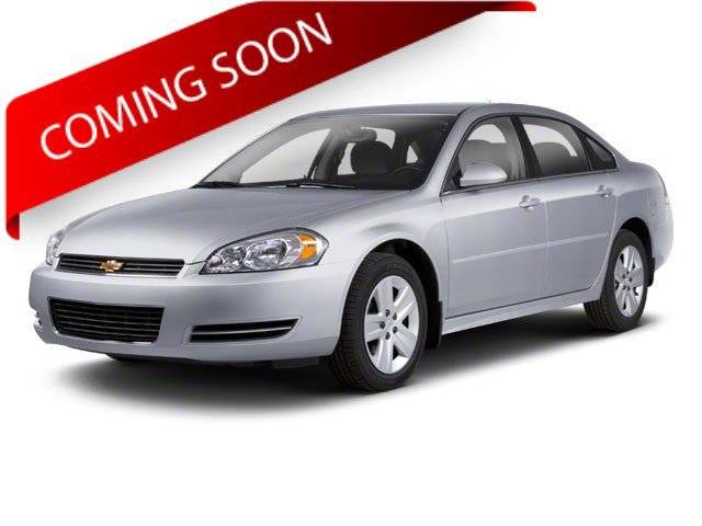 2010 Chevrolet Impala LT — Sedan — 175,791 mi — Columbus, OH