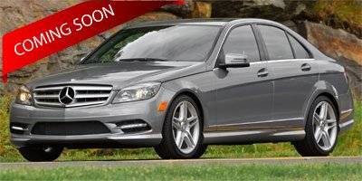 2011 Mercedes-Benz C-Class C 300 — Sedan — 171,022 mi — Columbus, OH