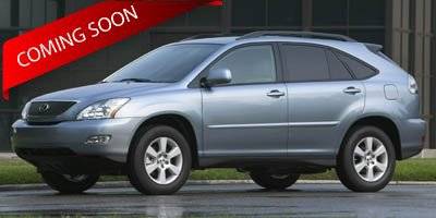 2007 Lexus RX RX 350 — SUV — 202,114 mi — Columbus, OH