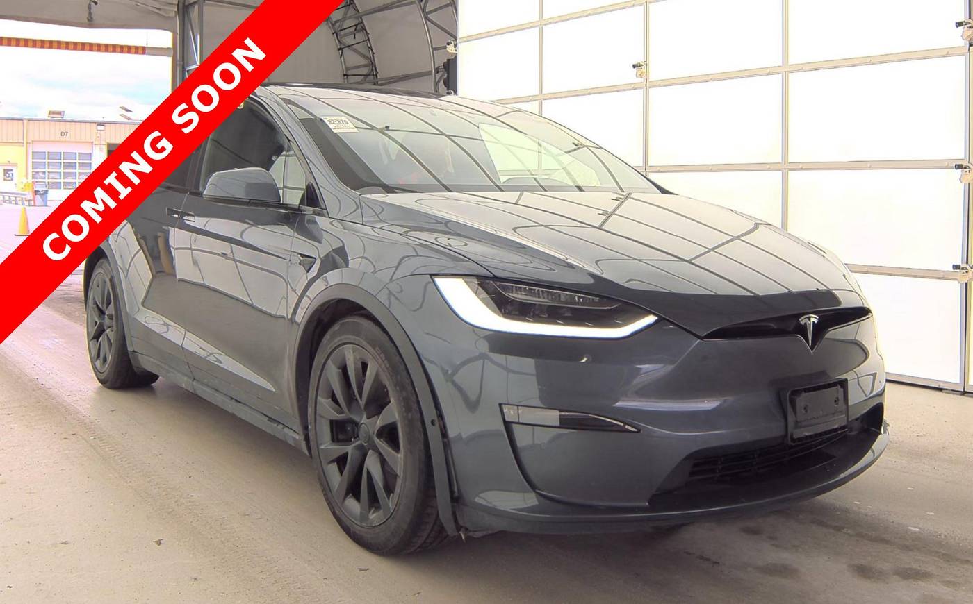 2022 Tesla Model X Plaid — SUV — 61,592 mi — Columbus, OH