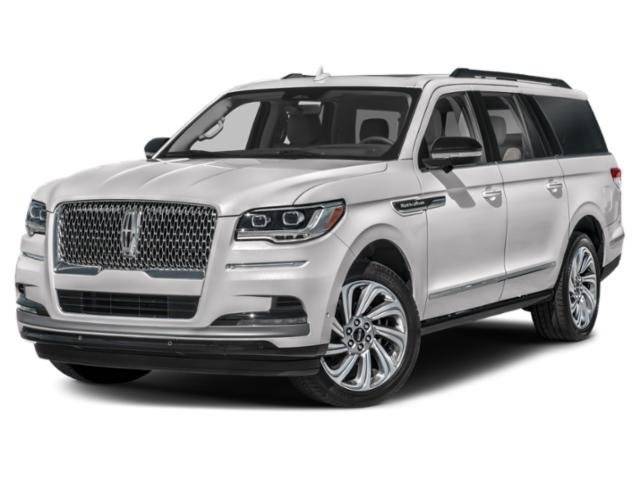 2024 Lincoln Navigator Premiere — SUV — 33,467 mi — Columbus, OH