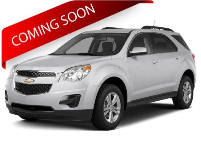 2015 Chevrolet Equinox LT — SUV — 150,175 mi — Columbus, OH