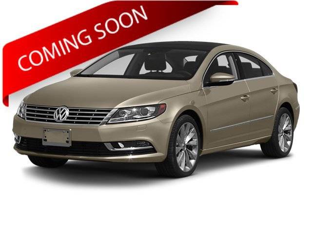 2013 Volkswagen CC R-Line — Sedan — 113,854 mi — Columbus, OH