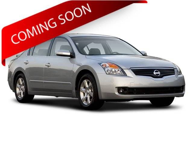 2008 Nissan Altima 2.5 SL — Sedan — 144,768 mi — Columbus, OH
