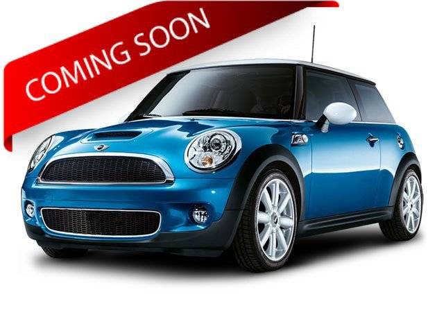2008 MINI Cooper Cooper S — Hatchback — 86,146 mi — Columbus, OH
