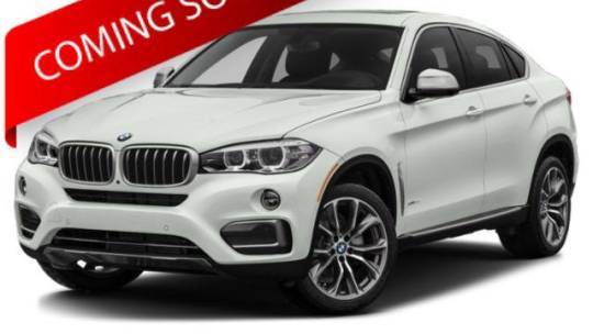 2015 BMW X6 35i — SUV — 104,257 mi — Columbus, OH