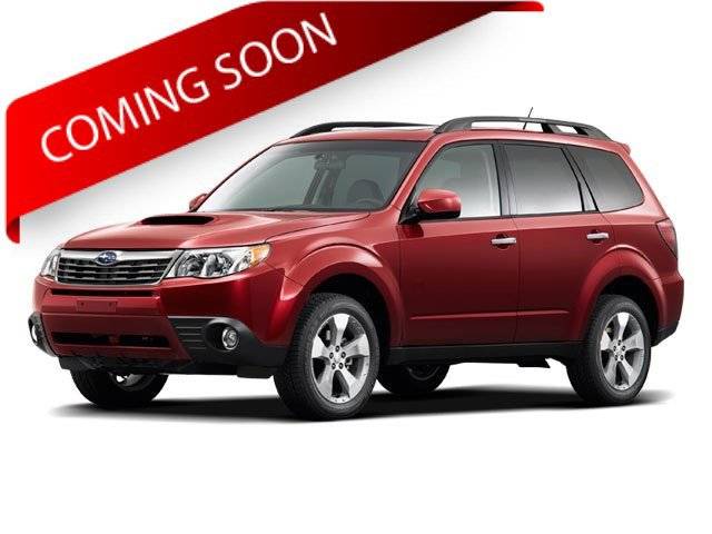 2009 Subaru Forester 2.5XT Limited — SUV — 179,359 mi — Columbus, OH