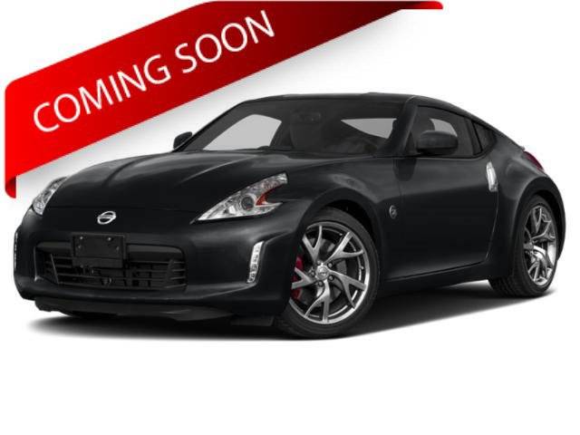 2015 Nissan 370Z Base