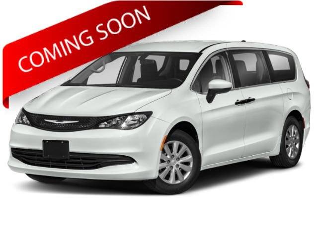 2020 Chrysler Voyager LXI — Minivan — 88,605 mi — Columbus, OH
