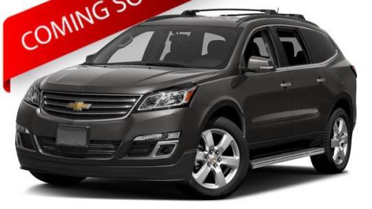 2017 Chevrolet Traverse LT — SUV — 170,488 mi — Columbus, OH
