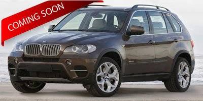 2011 BMW X5 35i — SUV — 145,515 mi — Columbus, OH