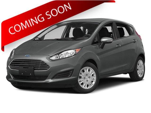2014 Ford Fiesta SE — Hatchback — 117,207 mi — Columbus, OH