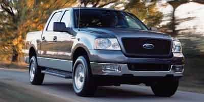 2004 Ford F-150 XLT — Pickup Truck — 213,522 mi — Columbus, OH