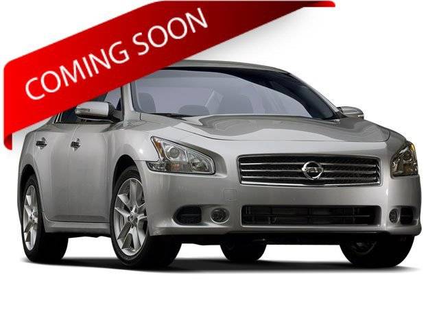 2009 Nissan Maxima S — Sedan — 151,056 mi — Columbus, OH