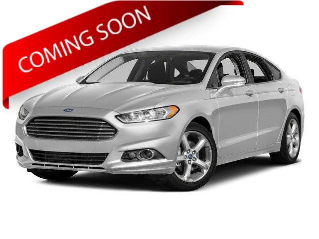 2016 Ford Fusion SE — Sedan — 163,225 mi — Columbus, OH