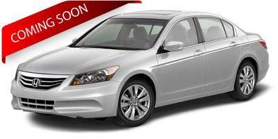 2011 Honda Accord EX-L — Sedan — 120,682 mi — Columbus, OH