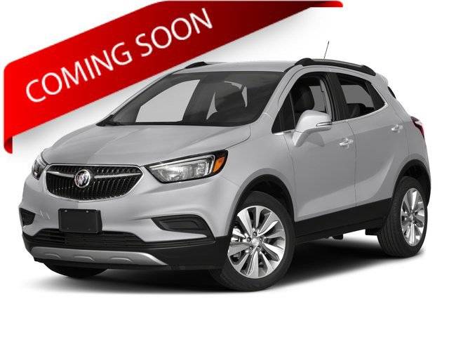 2017 Buick Encore Preferred — SUV — 60,884 mi — Columbus, OH