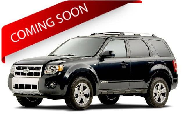 2008 Ford Escape XLS — SUV — 122,796 mi — Columbus, OH