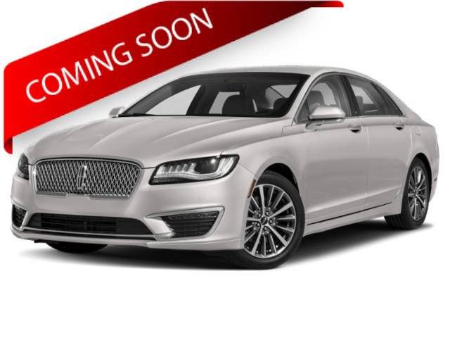 2019 Lincoln MKZ Hybrid Reserve I — Sedan — 97,553 mi — Columbus, OH