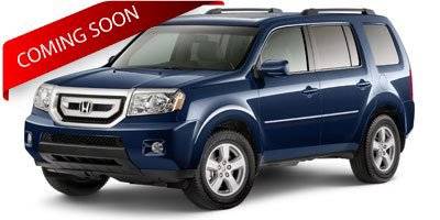 2011 Honda Pilot EX-L — SUV — 178,639 mi — Columbus, OH