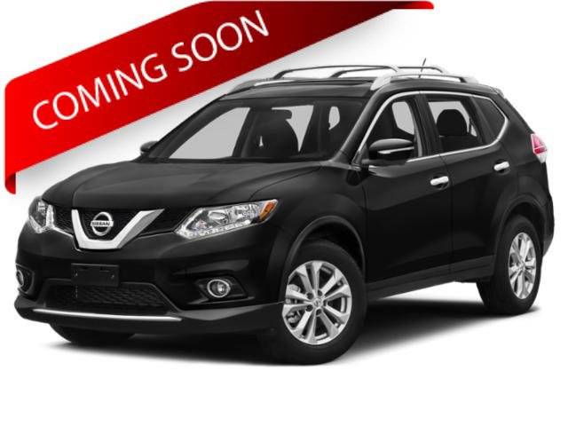 2015 Nissan Rogue S — SUV — 137,288 mi — Columbus, OH