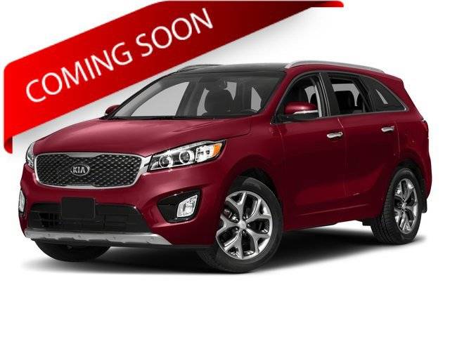 2018 Kia Sorento SX V6 — SUV — 159,781 mi — Columbus, OH