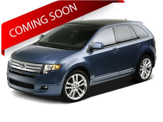 2010 Ford Edge SEL — SUV — 211,288 mi — Columbus, OH