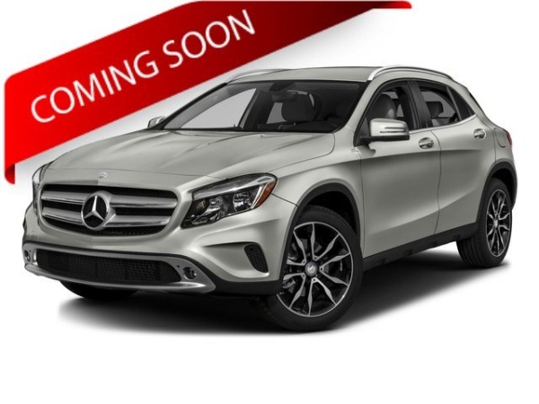 Used Mercedes Benz Gla Class Under 20000 360 Cars From