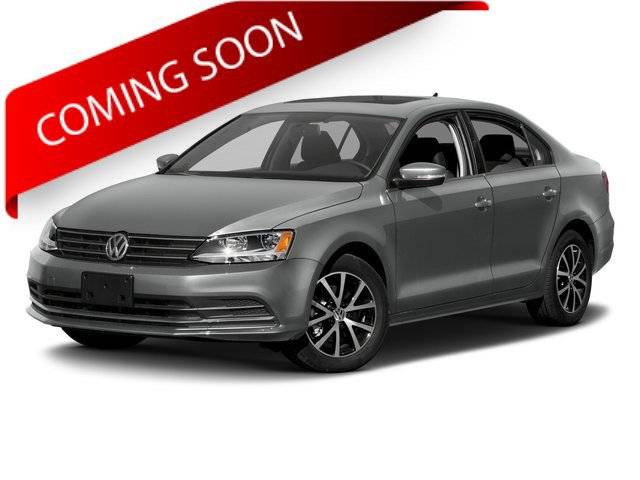 2017 Volkswagen Jetta 1.4T S — Sedan — 99,356 mi — Columbus, OH