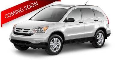 2011 Honda CR-V EX — SUV — 125,033 mi — Columbus, OH