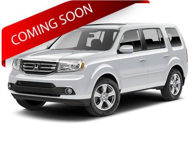 2013 Honda Pilot EX-L — SUV — 258,108 mi — Columbus, OH
