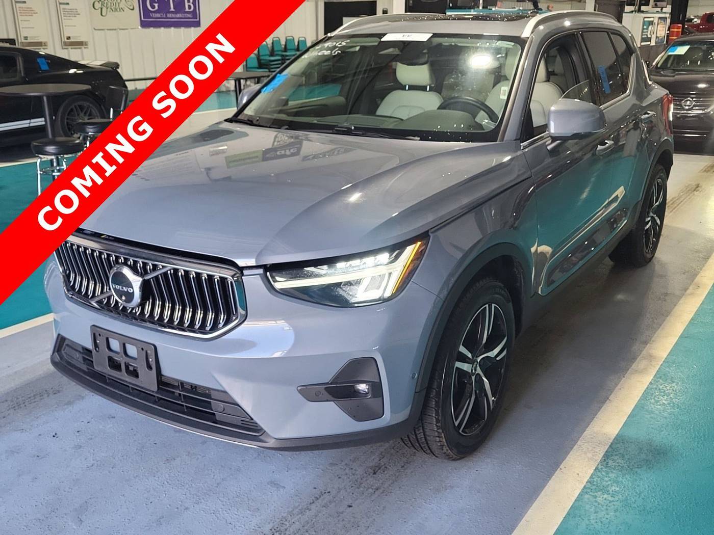 2023 Volvo XC40 Plus — SUV — 67,125 mi — Columbus, OH