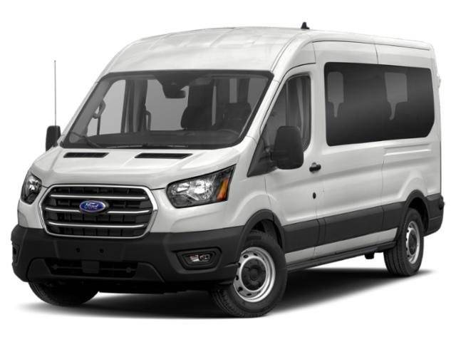 2021 Ford Transit Passenger Wagon T-350 XLT — Passenger Van — 117,732 mi — Columbus, OH