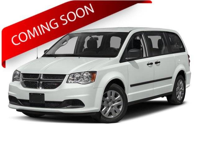 2017 Dodge Grand Caravan SXT — Minivan — 188,072 mi — Columbus, OH