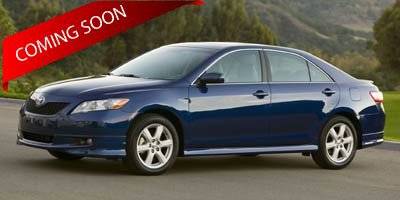2007 Toyota Camry CE — Sedan — 111,570 mi — Columbus, OH