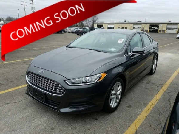 Used Ford Fusion For Sale: 22,151 Cars From $795 - ISeeCars.com