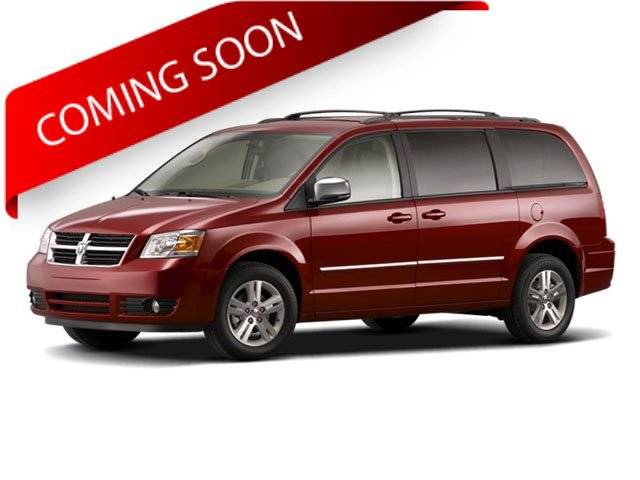 2010 Dodge Grand Caravan SE — Minivan — 113,414 mi — Columbus, OH