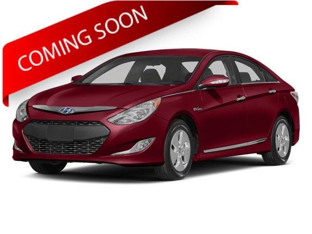 2013 Hyundai Sonata Hybrid Limited — Sedan — 143,401 mi — Columbus, OH