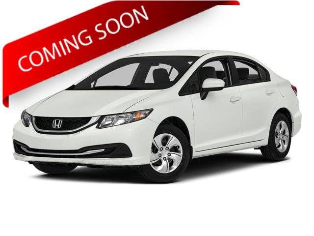 2014 Honda Civic LX — Sedan — 152,007 mi — Columbus, OH