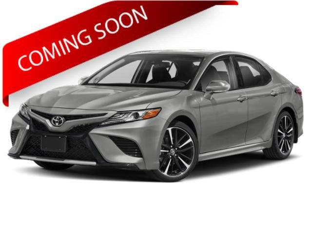 2019 Toyota Camry LE — Sedan — 99,953 mi — Columbus, OH