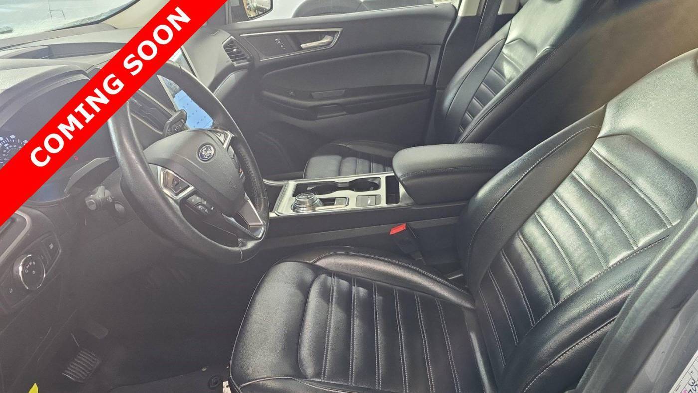 2022 Ford Edge SEL — SUV — 72,207 mi — Columbus, OH